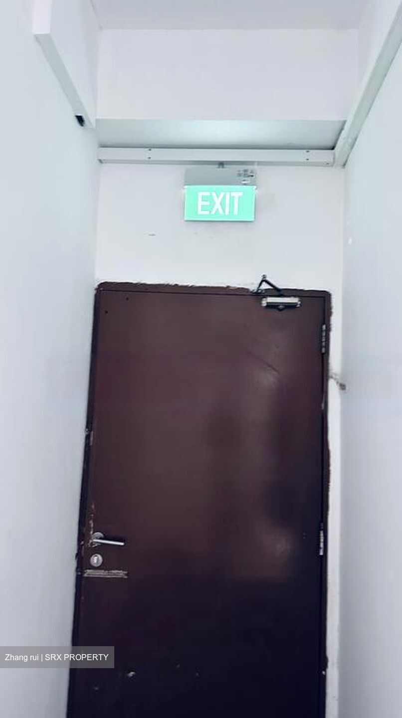 Food Xchange @ Admiralty (D27), Factory #468155701
